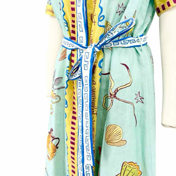 Alemais Dress - Double Exposure Boutique
