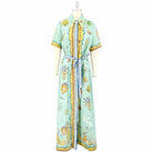 Alemais Dress - Double Exposure Boutique