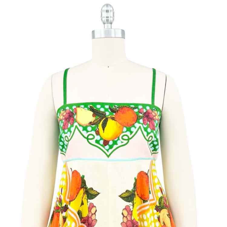 Alemais Dress - Double Exposure Boutique
