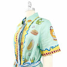 Alemais Dress - Double Exposure Boutique