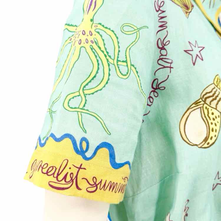 Alemais Dress - Double Exposure Boutique
