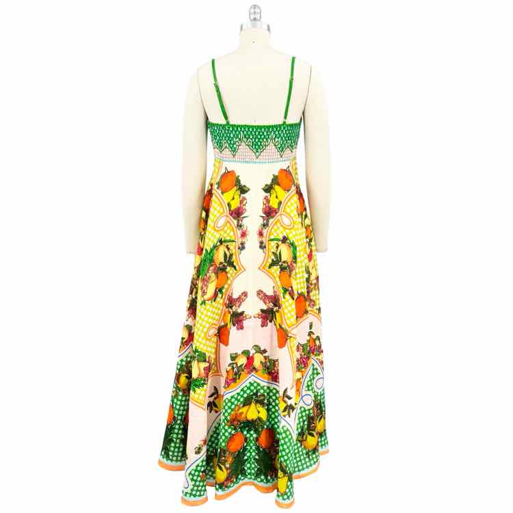 Alemais Dress - Double Exposure Boutique
