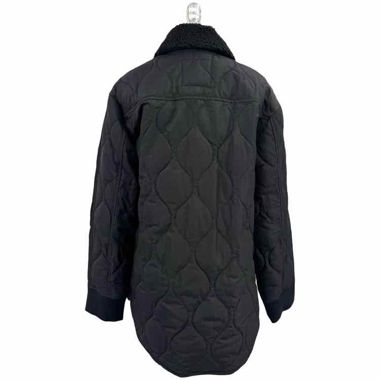 Alex Mill Outerwear - Double Exposure Boutique
