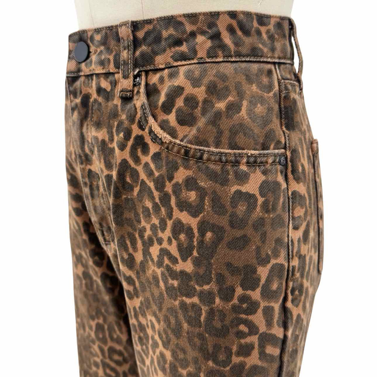 Alexander Wang Denim - Double Exposure Boutique
