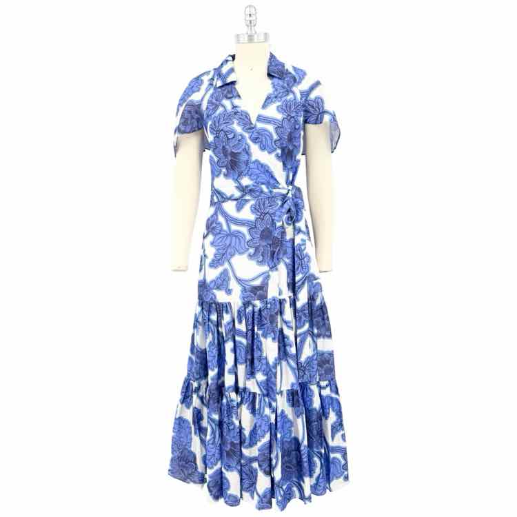 Alexis Dress - Double Exposure Boutique
