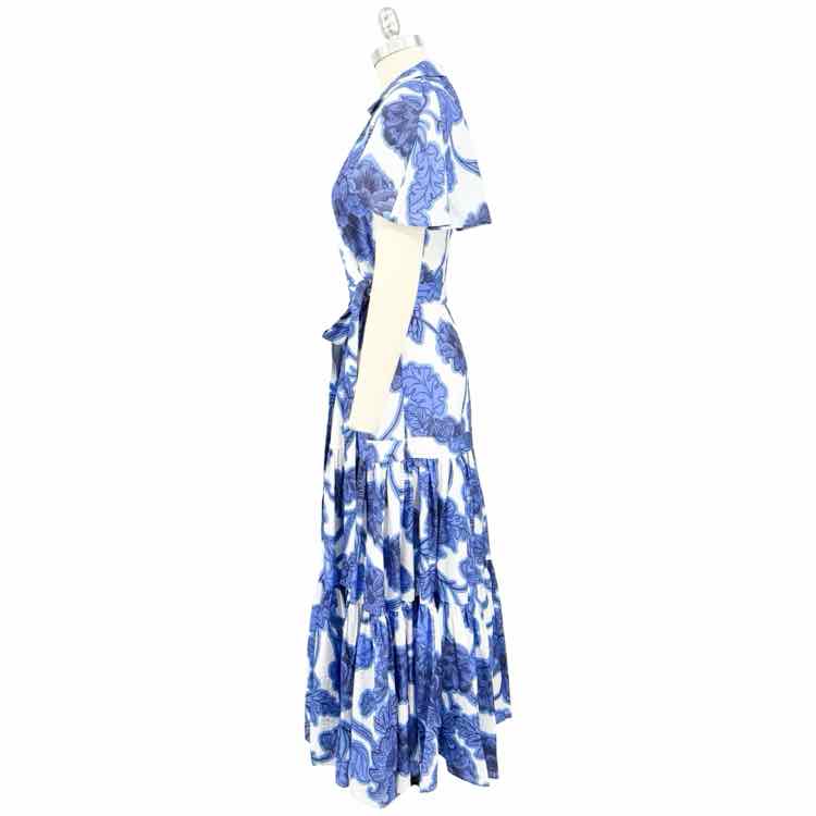 Alexis Dress - Double Exposure Boutique
