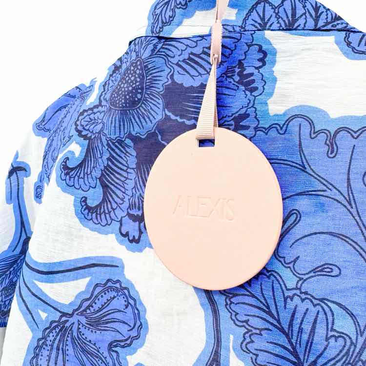 Alexis Dress - Double Exposure Boutique
