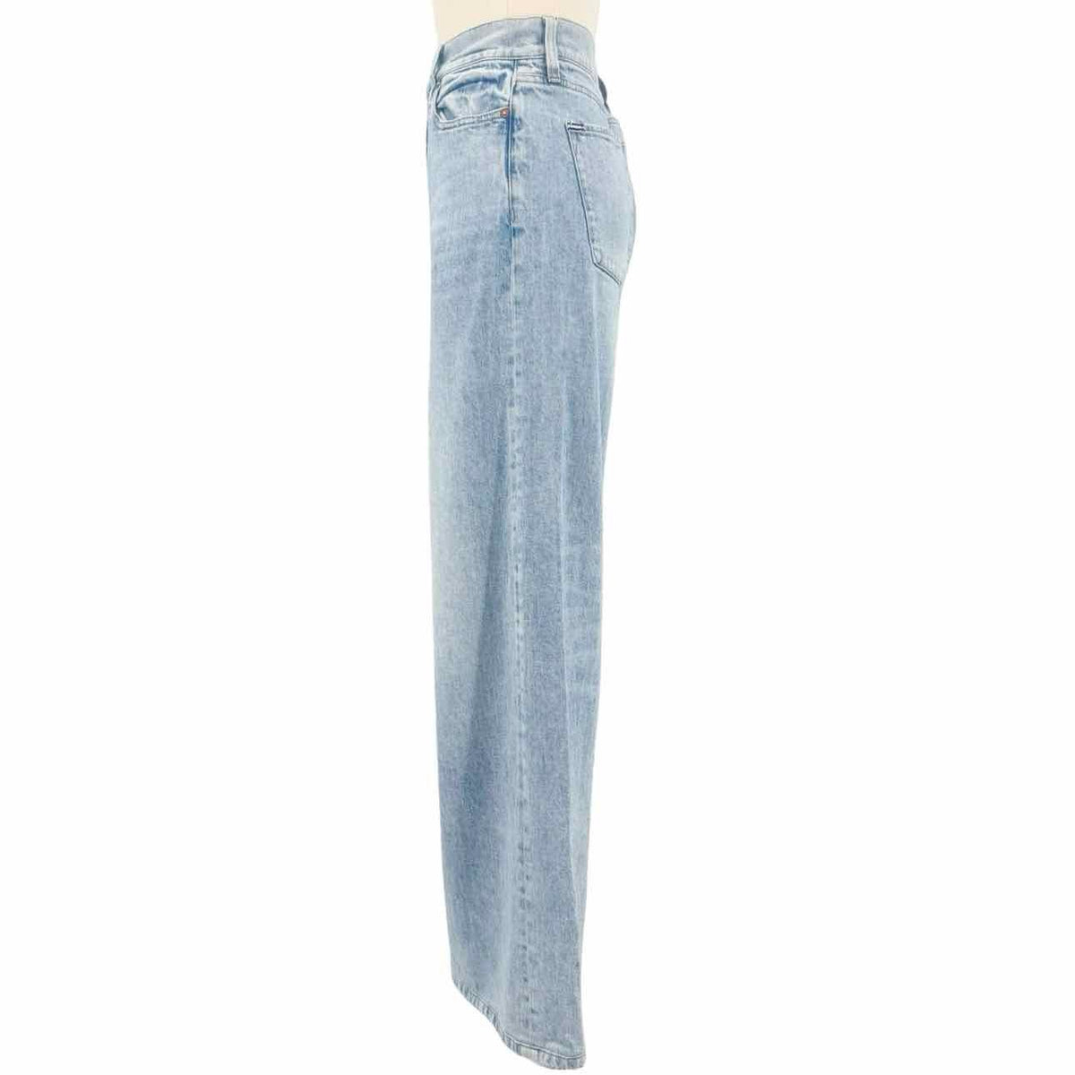 Alice + Olivia Denim - Double Exposure Boutique
