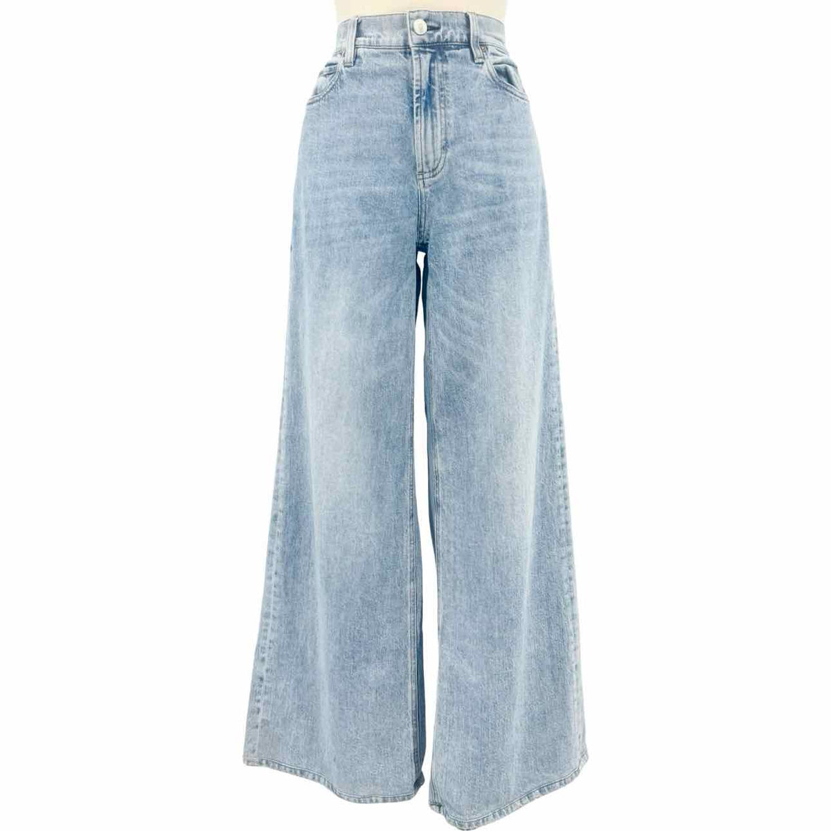 Alice + Olivia Denim - Double Exposure Boutique

