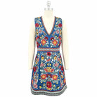 Alice & Olivia Dress - Double Exposure Boutique