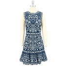 Alice & Olivia Dress - Double Exposure Boutique