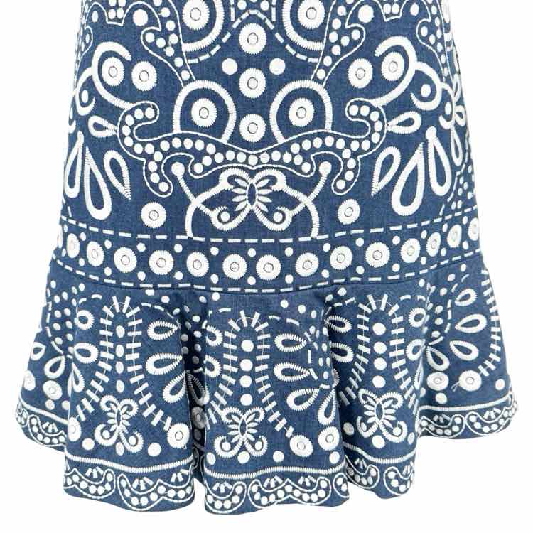 Alice & Olivia Dress - Double Exposure Boutique
