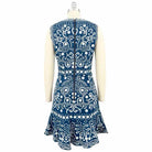Alice & Olivia Dress - Double Exposure Boutique