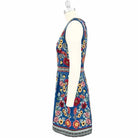 Alice & Olivia Dress - Double Exposure Boutique
