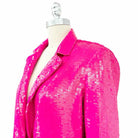 Alice & Olivia Jacket - Double Exposure Boutique