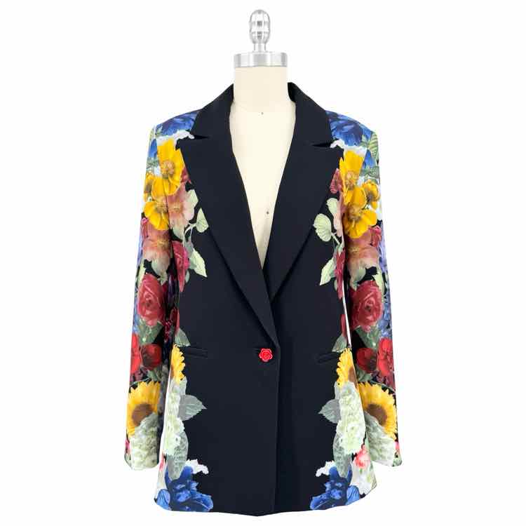 Alice & Olivia Jacket - Double Exposure Boutique
