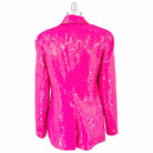 Alice & Olivia Jacket - Double Exposure Boutique