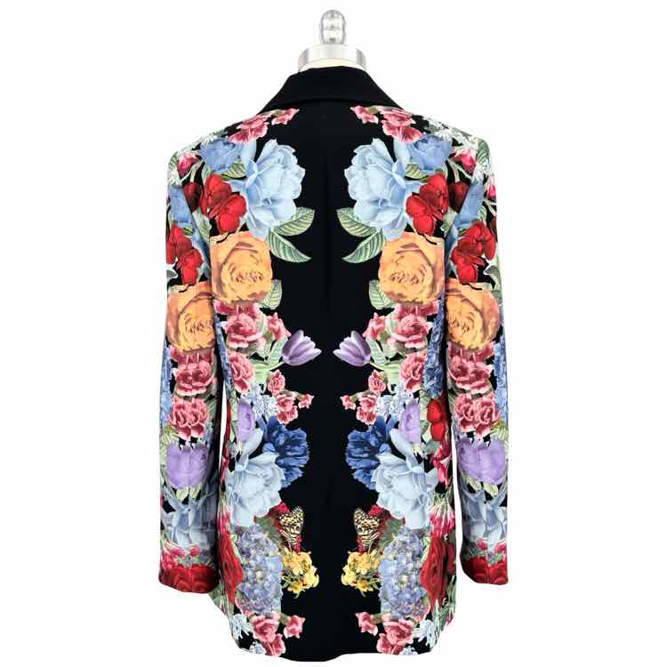 Alice & Olivia Jacket - Double Exposure Boutique
