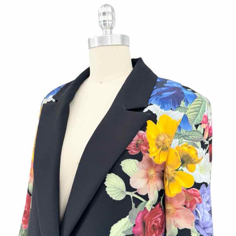 Alice & Olivia Jacket - Double Exposure Boutique
