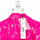 Alice & Olivia Jacket - Double Exposure Boutique