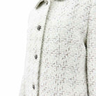 Alice + Olivia Outerwear - Double Exposure Boutique