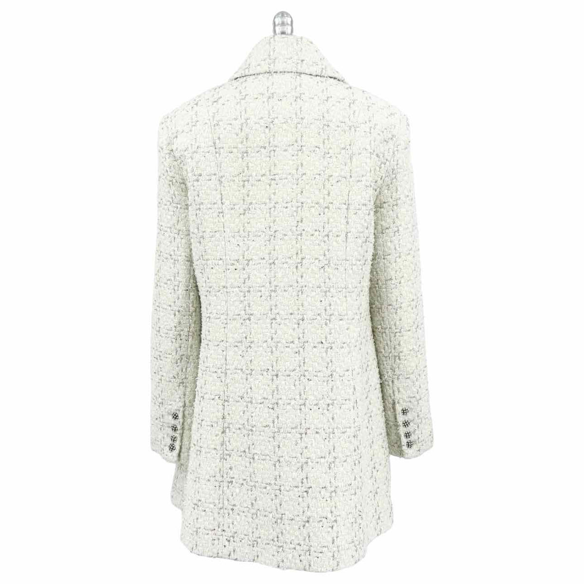 Alice + Olivia Outerwear - Double Exposure Boutique
