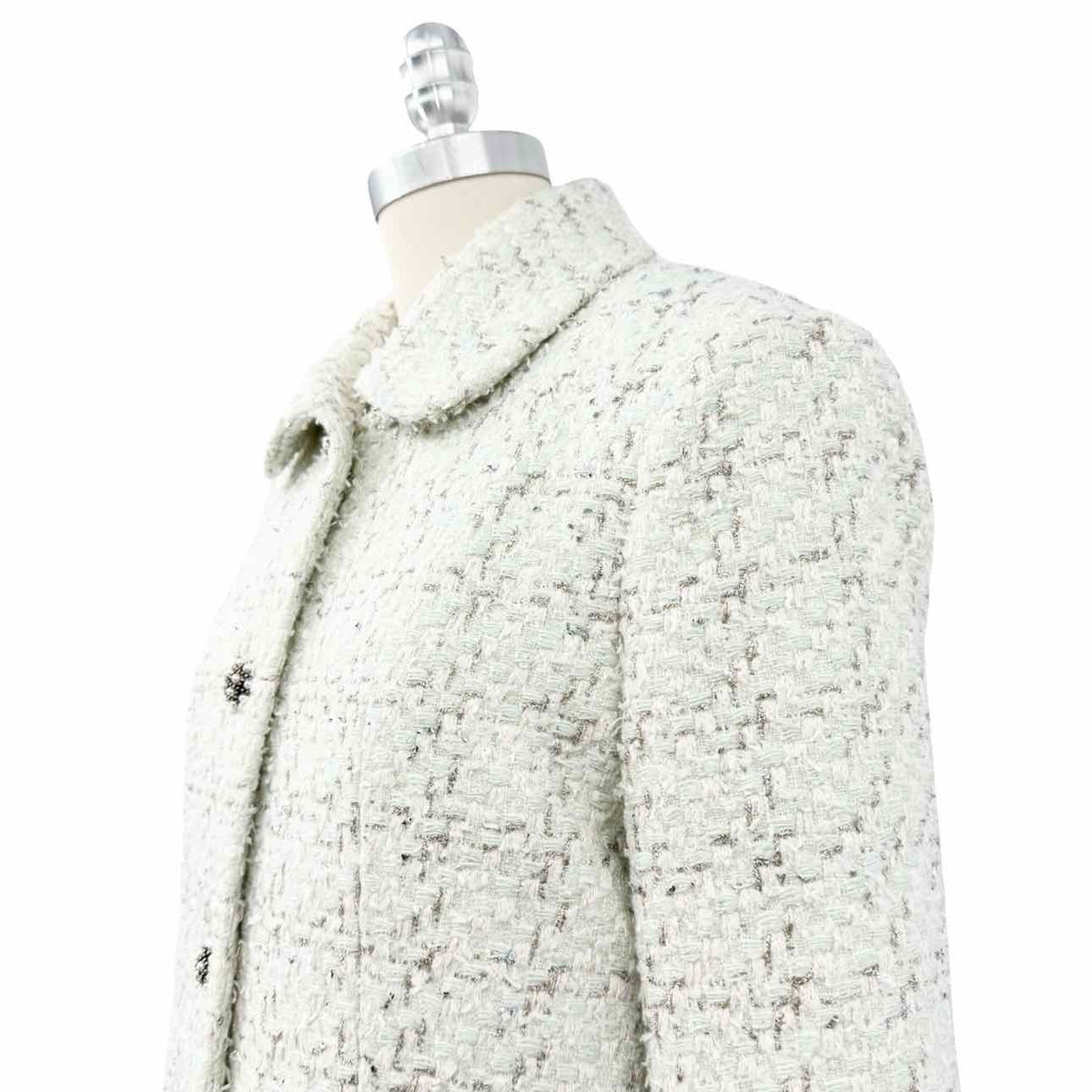 Alice + Olivia Outerwear - Double Exposure Boutique
