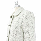 Alice + Olivia Outerwear - Double Exposure Boutique