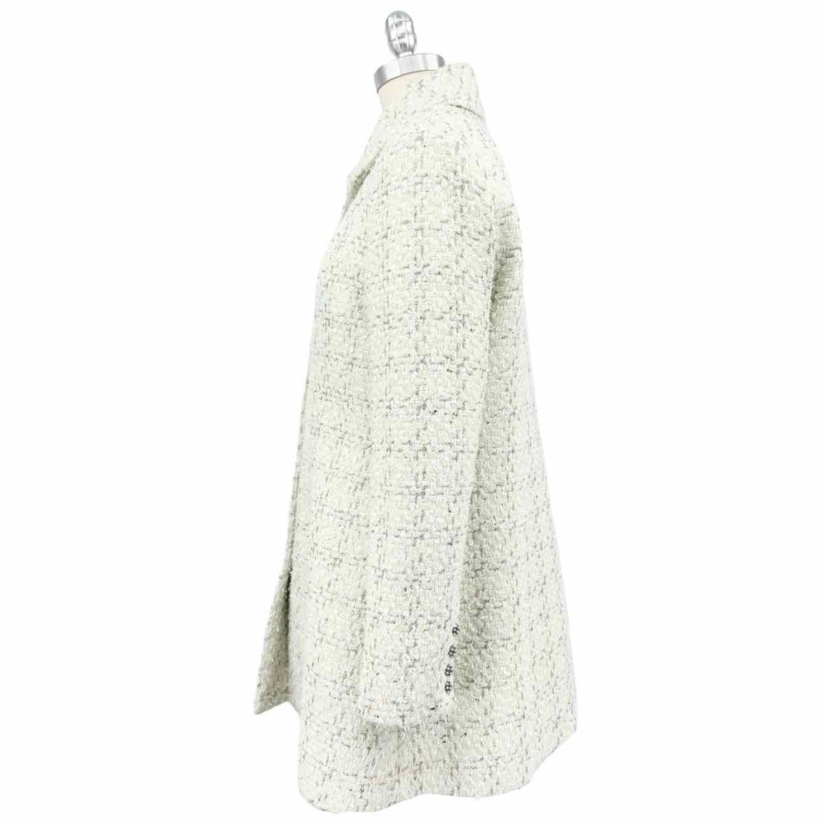 Alice + Olivia Outerwear - Double Exposure Boutique

