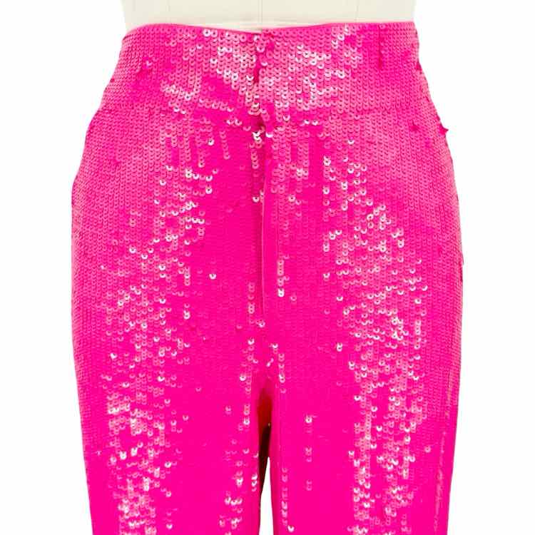 Alice & Olivia Pant - Double Exposure Boutique
