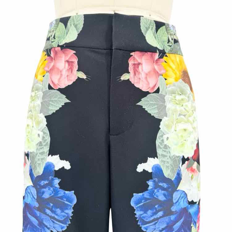 Alice & Olivia Pant - Double Exposure Boutique

