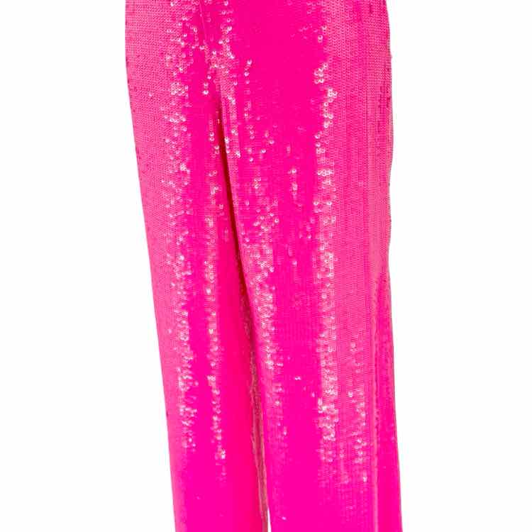 Alice & Olivia Pant - Double Exposure Boutique

