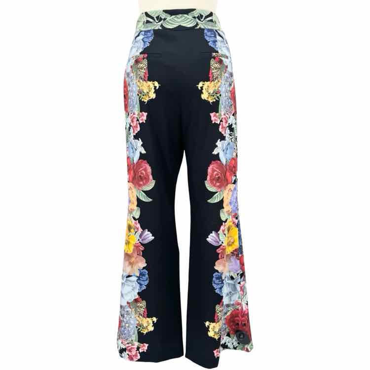 Alice & Olivia Pant - Double Exposure Boutique
