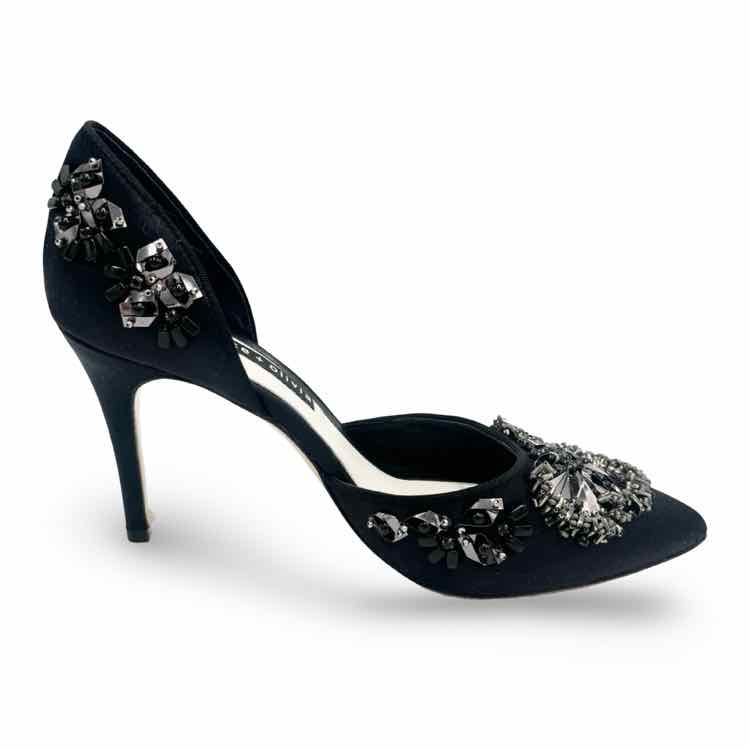 Alice & Olivia Shoe - Double Exposure Boutique
