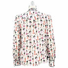 Alice + Olivia Top - Double Exposure Boutique