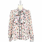 Alice + Olivia Top - Double Exposure Boutique