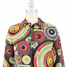 Alice + Olivia Top - Double Exposure Boutique