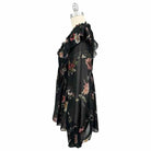 All Saints Top - Double Exposure Boutique