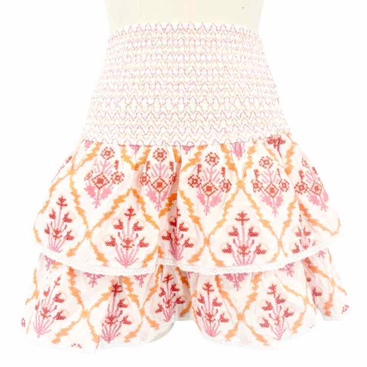 Allison Skirt - Double Exposure Boutique
