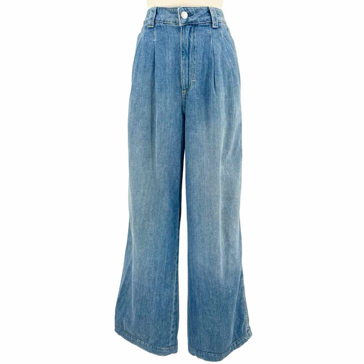 Amo Denim - Double Exposure Boutique
