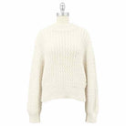 Amo Sweater - Double Exposure Boutique