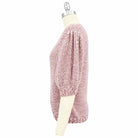 Amo Sweater - Double Exposure Boutique