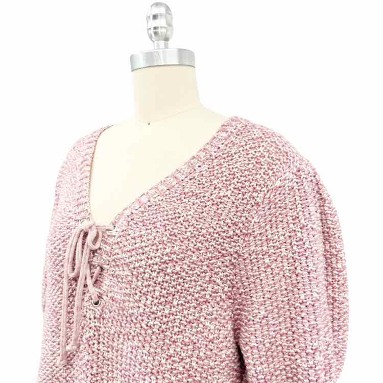 Amo Sweater - Double Exposure Boutique
