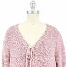 Amo Sweater - Double Exposure Boutique