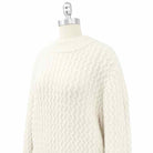 Amo Sweater - Double Exposure Boutique