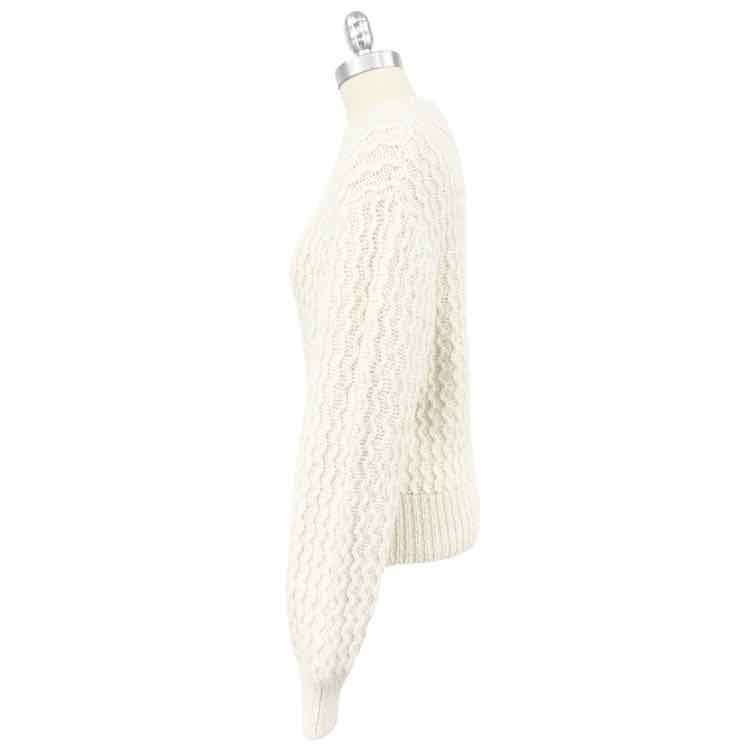 Amo Sweater - Double Exposure Boutique
