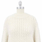 Amo Sweater - Double Exposure Boutique