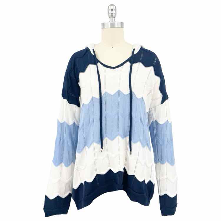 Angel Sweater - Double Exposure Boutique
