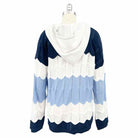 Angel Sweater - Double Exposure Boutique