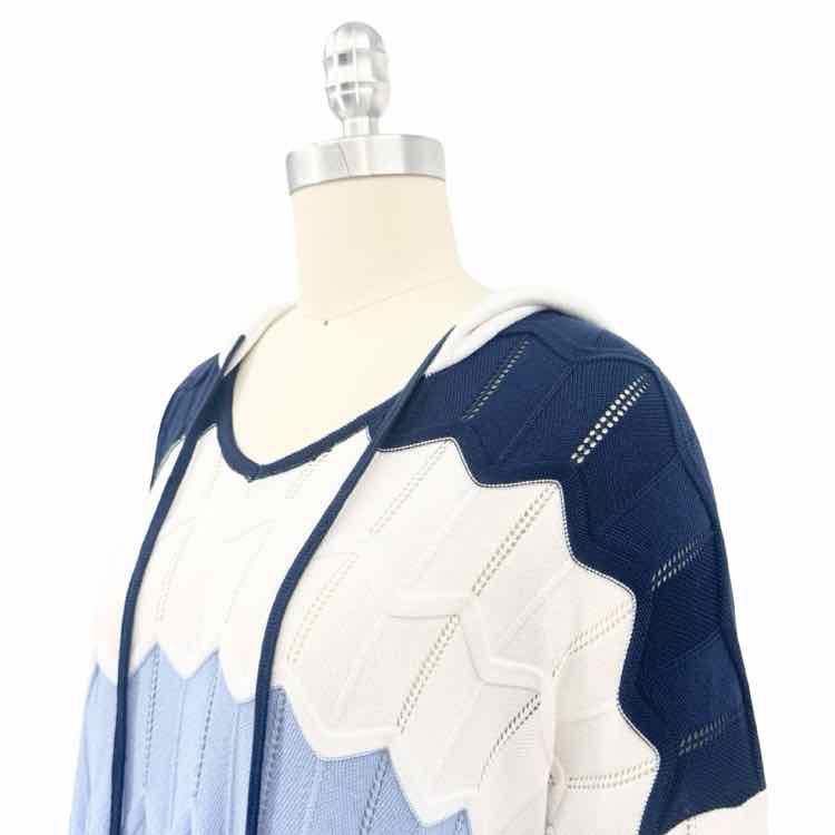 Angel Sweater - Double Exposure Boutique
